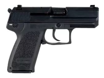USP40C V1 40S&W 10+1 SFTY# |