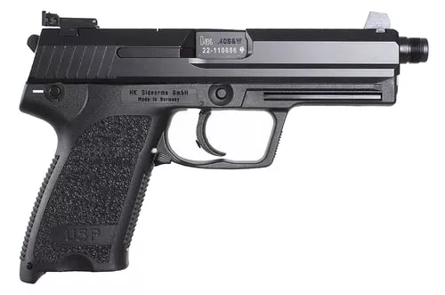 USP45 TACT V1 45ACP 10+1 SFTY |