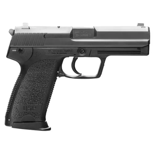 USP45 V7 45ACP 10+1 LEM FS # |