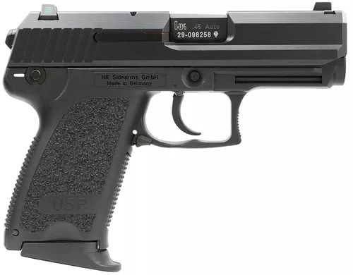 USP45C V1 45ACP 8+1 SFTY | 81000343