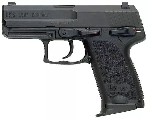 USP45C V7 45ACP 8+1 LEM# |