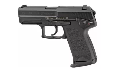 USP9 CMPCT V1 9MM 10+1 SFTY FS |
