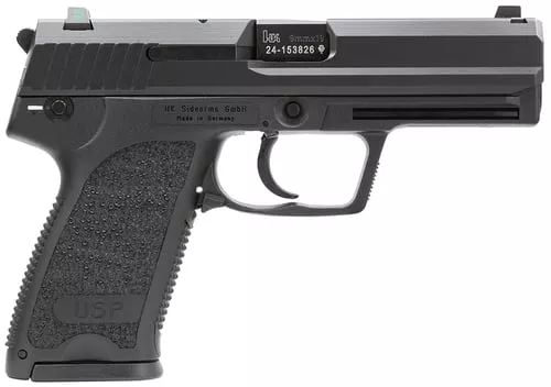 USP9 CMPCT V7 9MM 13+1 LEM NS# | 81000334