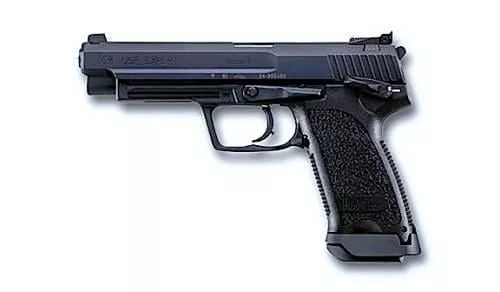 USP9 EXPERT V1 9MM 15+1 SAFETY |