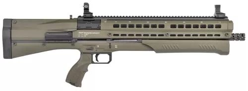 UTAS-USA PS1OD1 UTS-15 Cerakot