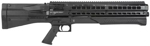 UTAS-USA UTS-15 Black 12 Gauge