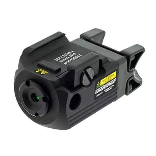 UTG Compact Pistol Laser Green
