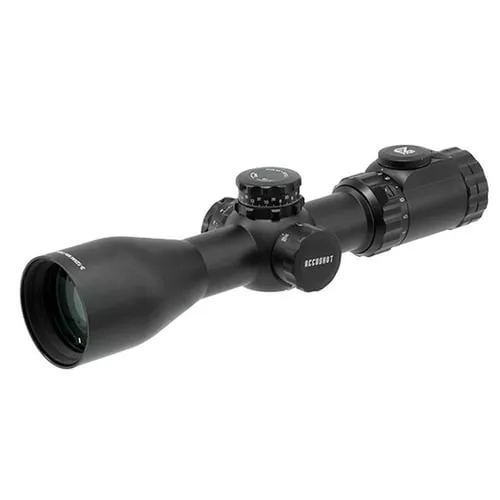 UTG OP3 3-12X44 30mm Compact S