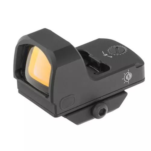 UTG OP3 Micro SLS Red 4.0 MOA