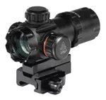 UTG RED DOT 4.0 MOA DOT 30MM W