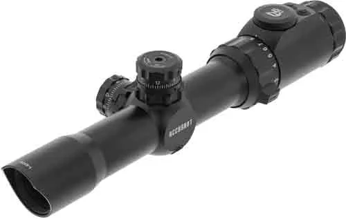 UTG SCOPE 1-8X28 30MM MRC/IE B