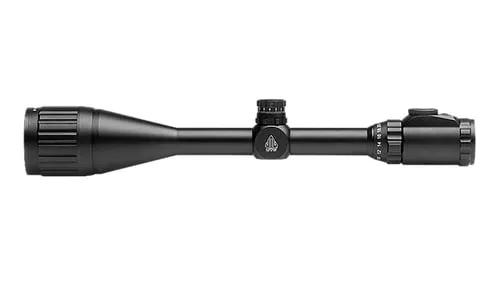UTG SCOPE 6-24X50 1" AO 36 COL