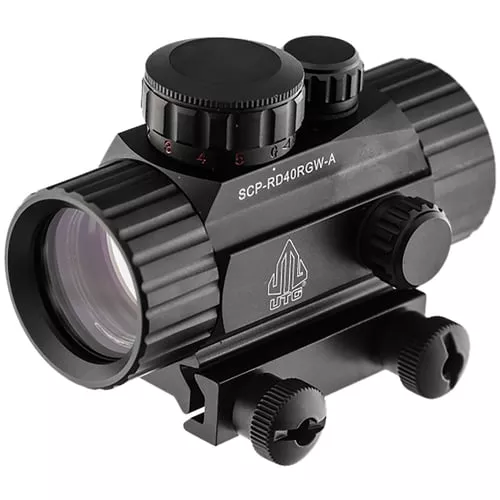 UTG SCPRD40RGWA ITABlack Ano