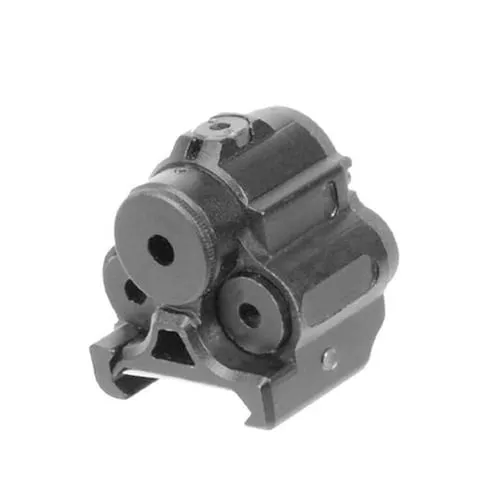 UTG Sub-compact Red Laser Soli
