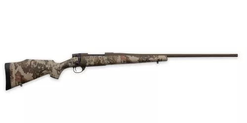 VANGUARD SPECTER 243WIN 22"# | FIRSTLITE SPECTER | FLUTED