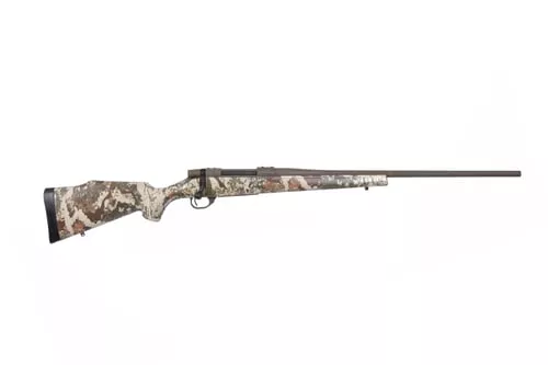 VANGUARD SPECTER 257WBY 24"# | FIRSTLITE SPECTER | FLUTED