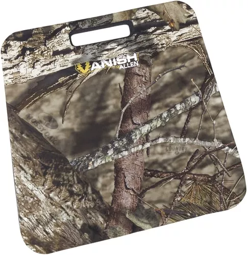 Vanish 5832 Seat CushionMoss