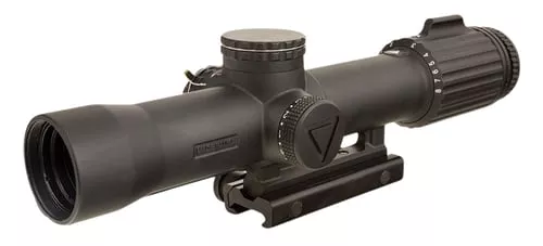 VCOG 1-8X28 RED MRAD THMBSCRW