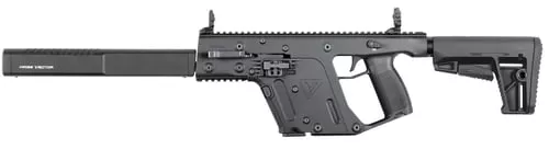 VECTOR CRB G2 10MM 16" BK 10+1