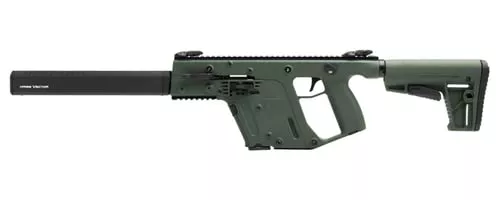 VECTOR CRB G2 45ACP 16" ODG#