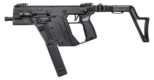 VECTOR SBR 45ACP 5.5" BLK 30+1 |