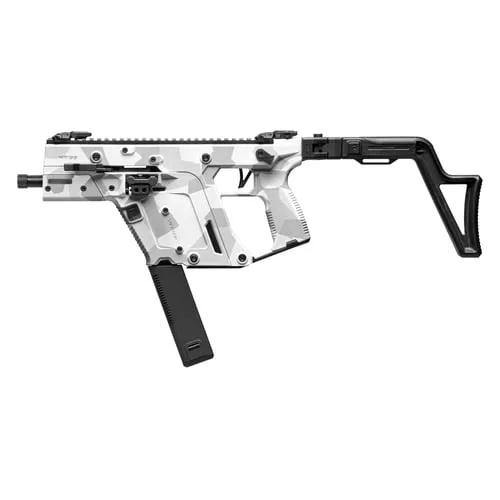 VECTOR SBR 9MM 5.5" ARCTIC | KV90-3SAD00 | ARCTIC DELTA