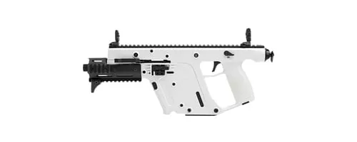 VECTOR SDP-E G2 45ACP 6.5" ALP | MK5 RAIL
