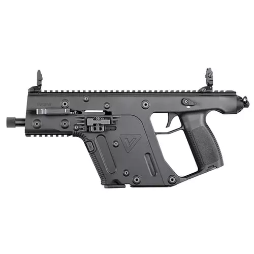 VECTOR SDP G2 22LR BLK 10+1# |