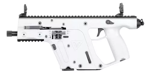 VECTOR SDP G2 9MM 5.5" ALP # |