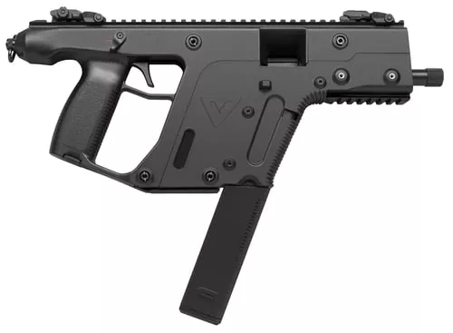 VECTOR SDP G2 9MM 5.5" BLK# |
