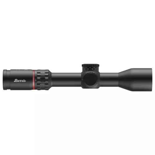 VERACITY 2.5-12X42 PLEX SFP |