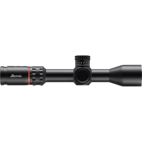 VERACITY PH 2.5-12X42MM HUD#