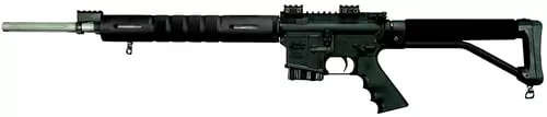 VEX-SS 223REM 20 SS FLT 5RD -