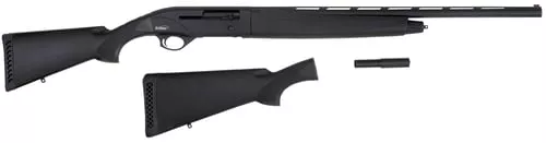Viper G2 Compact/Short LOP Syn