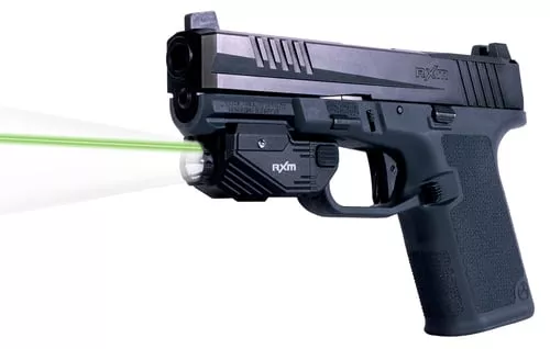 Viridian CTL Custom For Ruger