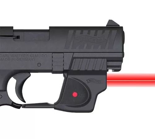 Viridian E Series Red Laser fo
