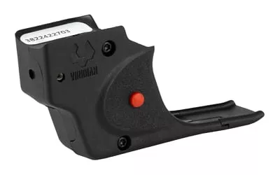 Viridian Essential Red Laser S