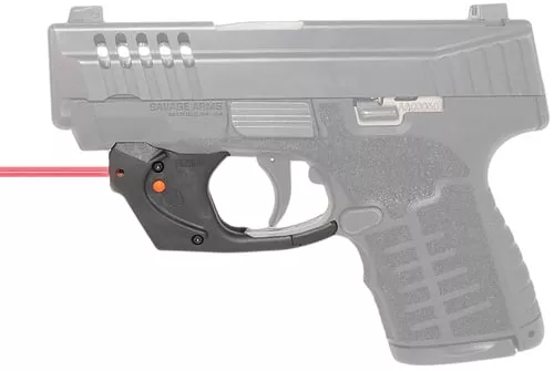 VIRIDIAN LASER SAVAGE STANCE |