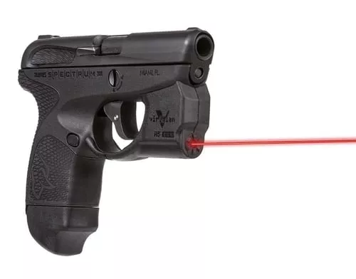 Viridian Reactor 5 Gen 2 Red L