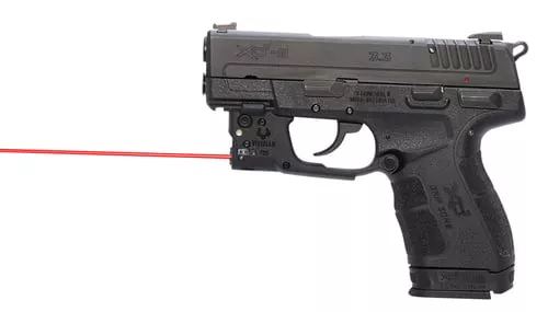 Viridian Reactor R5 Gen 2 Red