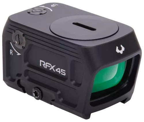VIRIDIAN REFLEX SIGHT RFX-45 5