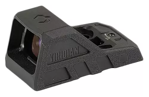 Viridian RFX11 Custom Green Do