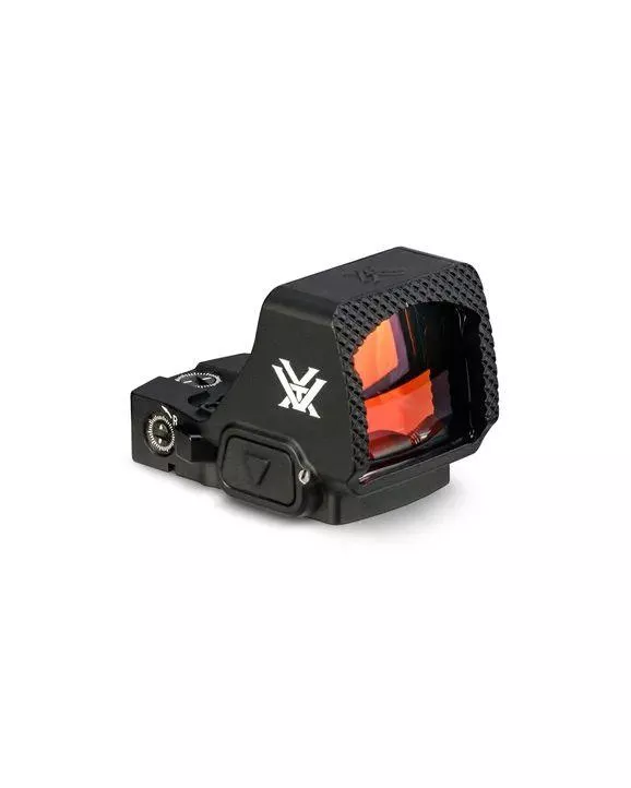 Vortex Defender-XL Micro Red Dot Sight (DFXL-MRD5), 5 MOA