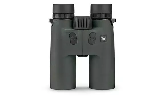Vortex Ranger HD 3000 Laser Rangefinding Binocular LRF-RGR3000, 10x42