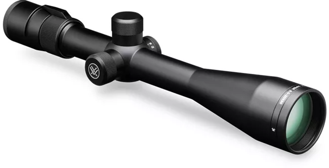 Vortex Viper Rifle Scope VPR-M-06MD, 6.5-20x50 PA, 30mm Tube, Mil Dot Reticle
