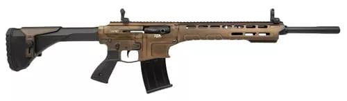 VR70 SHOTGUN 12/20 BROWN/BLACK