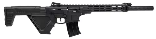 VR80 12/20 BLK FIXED STOCK 3"