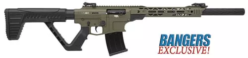 VR80 12/20 SNIPER GREEN#