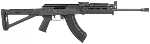 VSKA 7.62X39 TROOPER MOE 30+1#