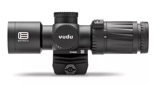VUDU 3-9X32MM MD6 SFP | ULTRA